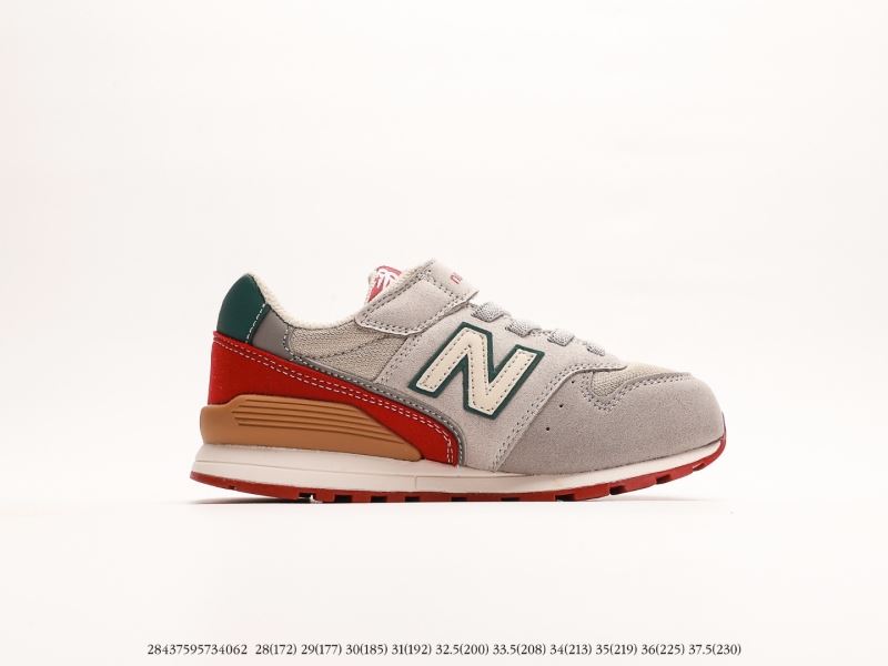 NEW BALANCE SHOES